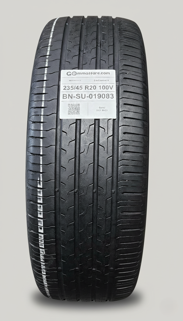 Continental EcoContact 6 235/45 R20